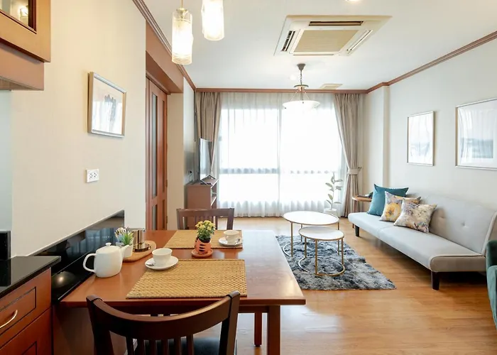 Schloss At Thonglor Hotel Bangkok