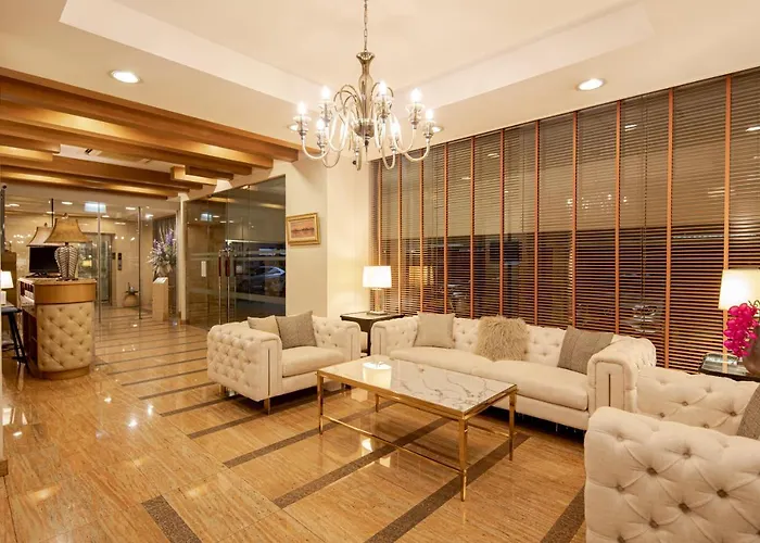Schloss At Thonglor Hotel 5*