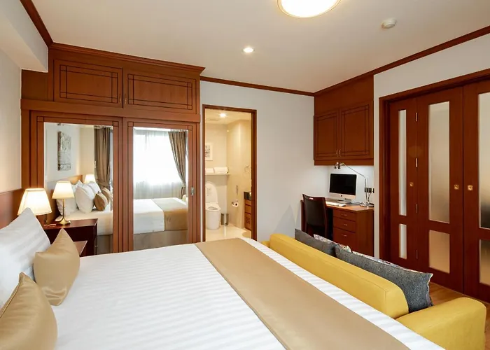 Schloss At Thonglor Hotel 5*
