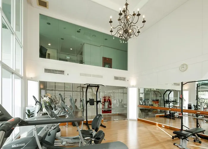 Hotel Schloss At Thonglor