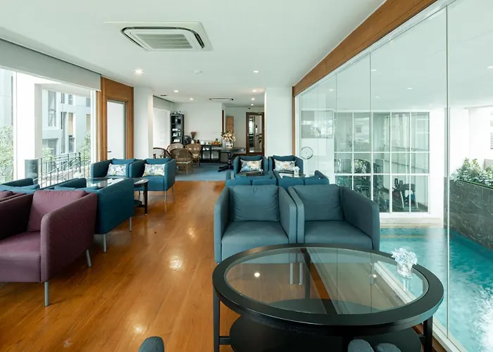 Hotel Schloss At Thonglor 5*