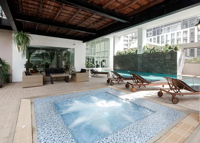 Hotel Schloss At Thonglor 5*
