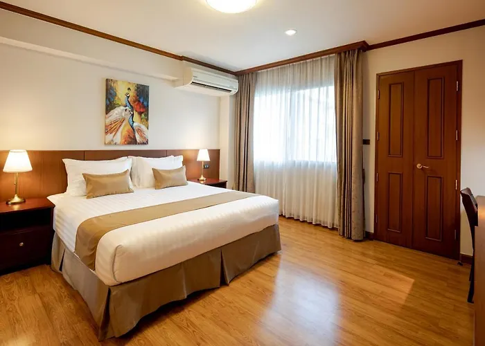 Hotel Schloss At Thonglor 5*