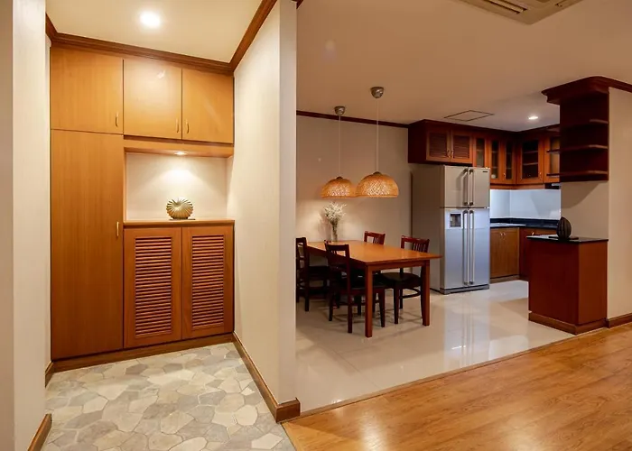 Hotel Schloss At Thonglor