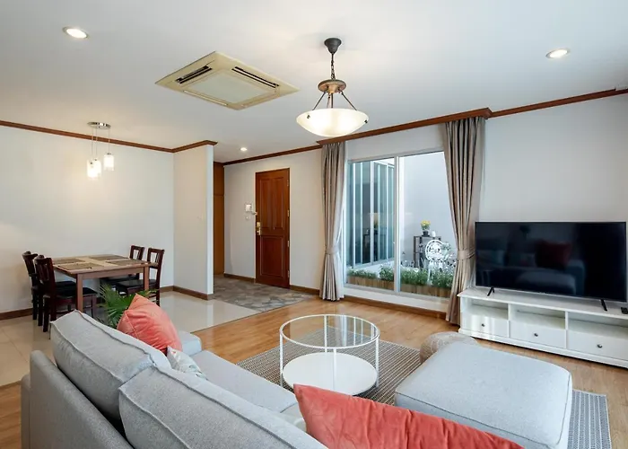 Hotel Schloss At Thonglor