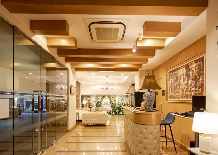 Schloss At Thonglor Hotel Bangkok