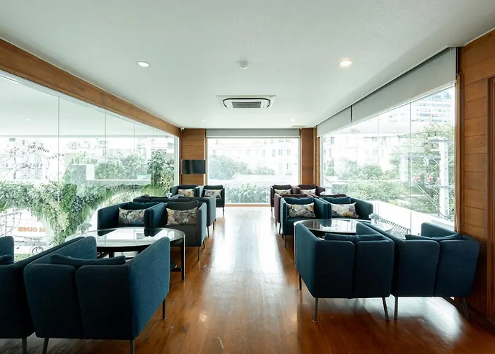 Hotel Schloss At Thonglor 5*