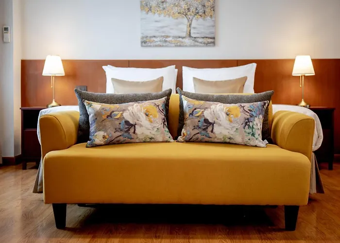 Schloss At Thonglor Hotel 5*