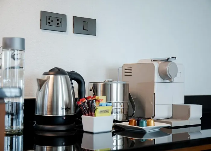 Hotel Schloss At Thonglor 5*