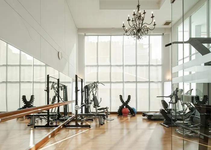 Schloss At Thonglor 5* Bangkok