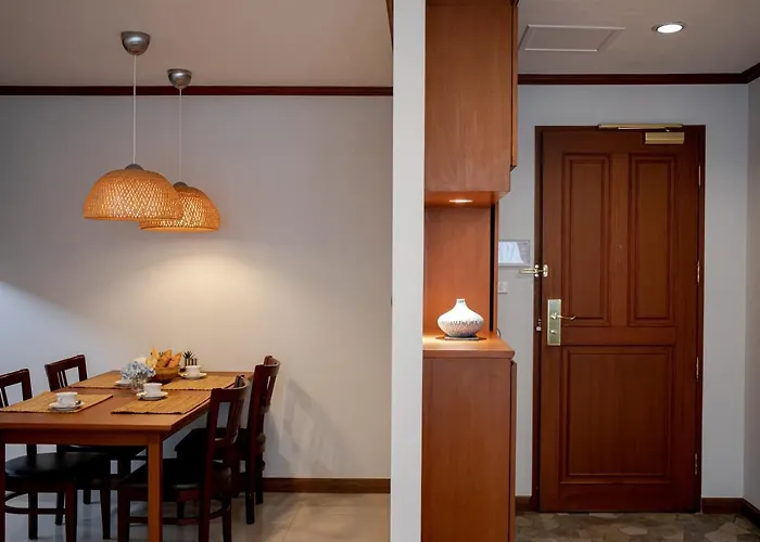 Schloss At Thonglor 5*