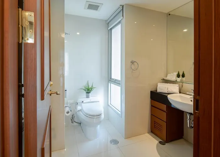 Schloss At Thonglor 5*