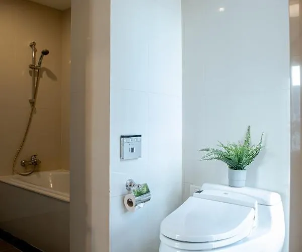 Schloss At Thonglor 5*