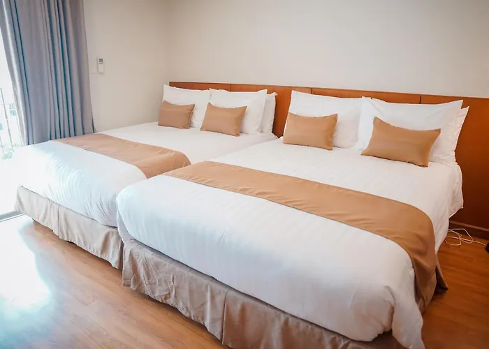 Hotel Schloss At Thonglor 5*