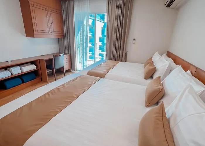 Schloss At Thonglor Bangkok