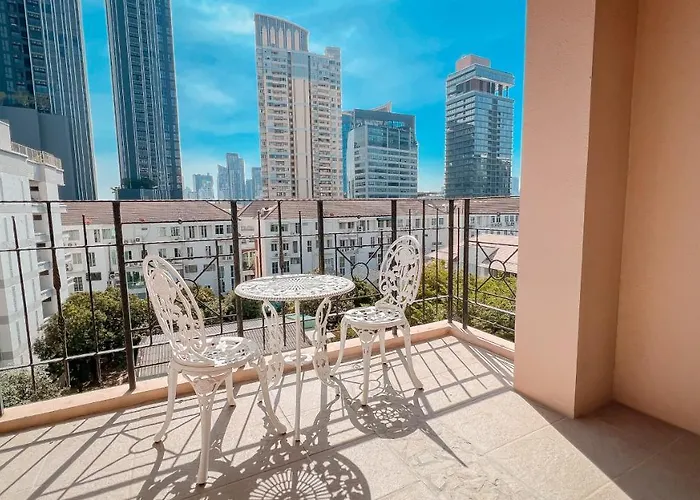 Hotel Schloss At Thonglor