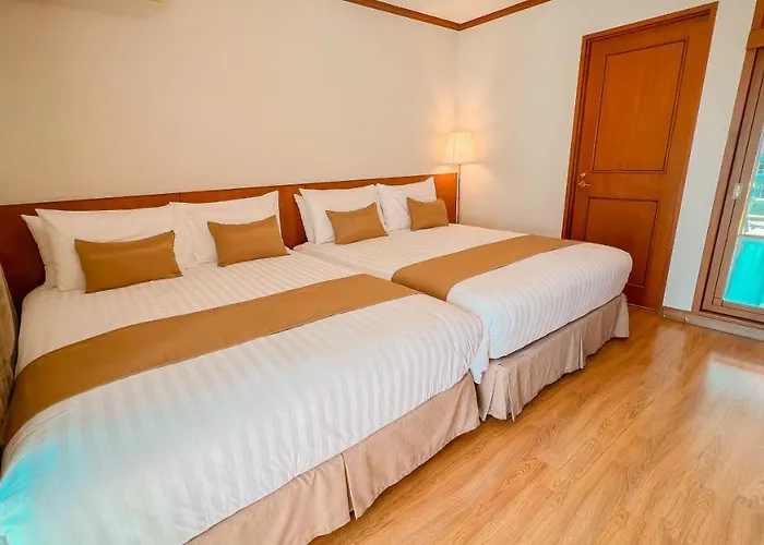 Hotel Schloss At Thonglor 5*