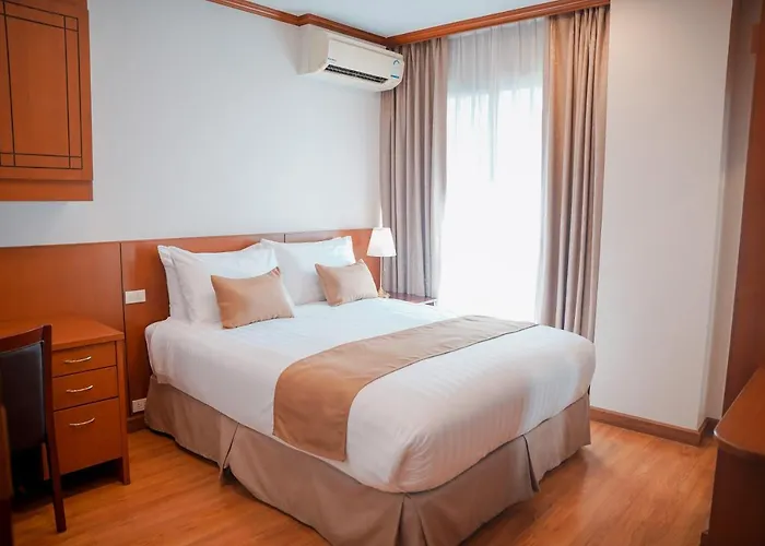 Hotel Schloss At Thonglor 5*