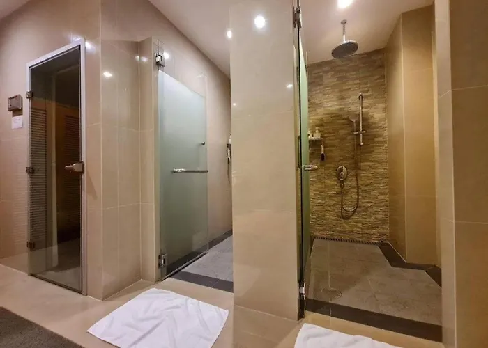 Schloss At Thonglor Hotel 5*