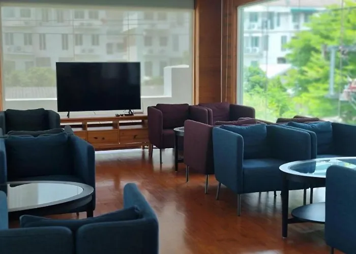Hotel Schloss At Thonglor