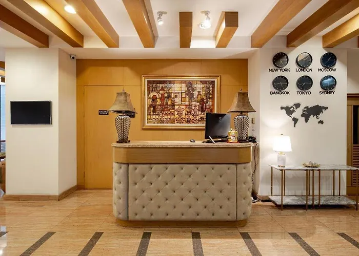 Schloss At Thonglor 5* Bangkok
