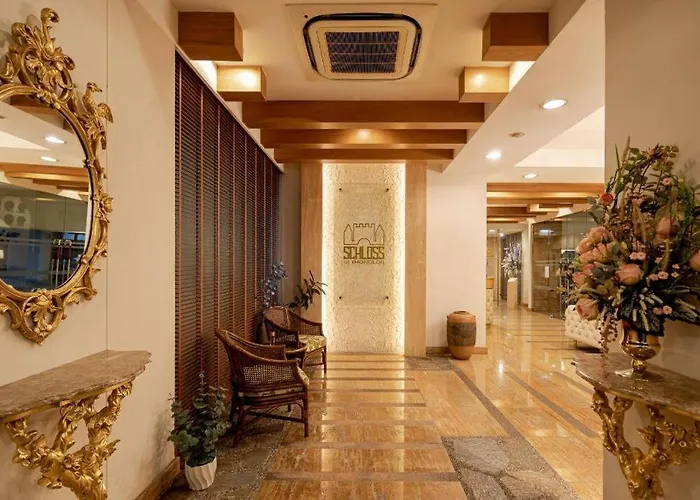 Schloss At Thonglor Hotel Bangkok